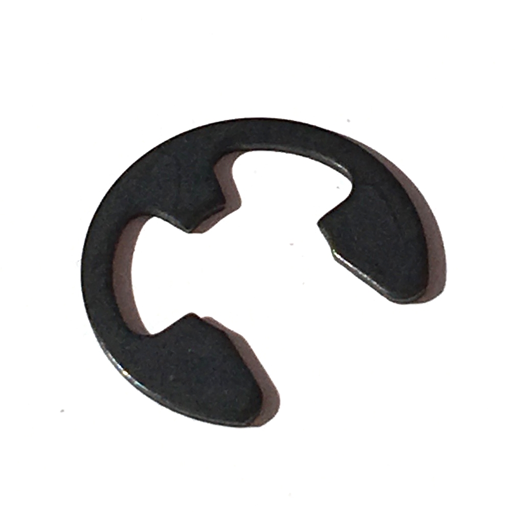 [420008] Intense washer - E style retaining ring