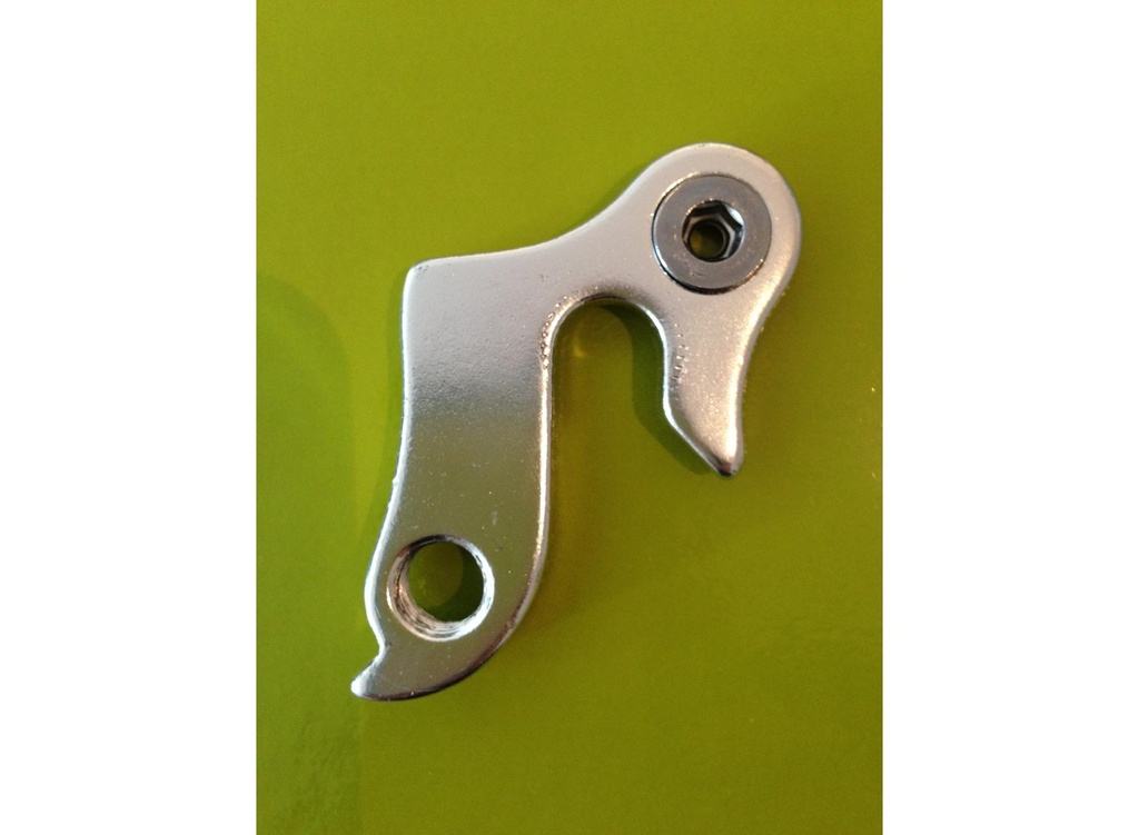 Frog Derailleur Hanger for Hybrid Bikes