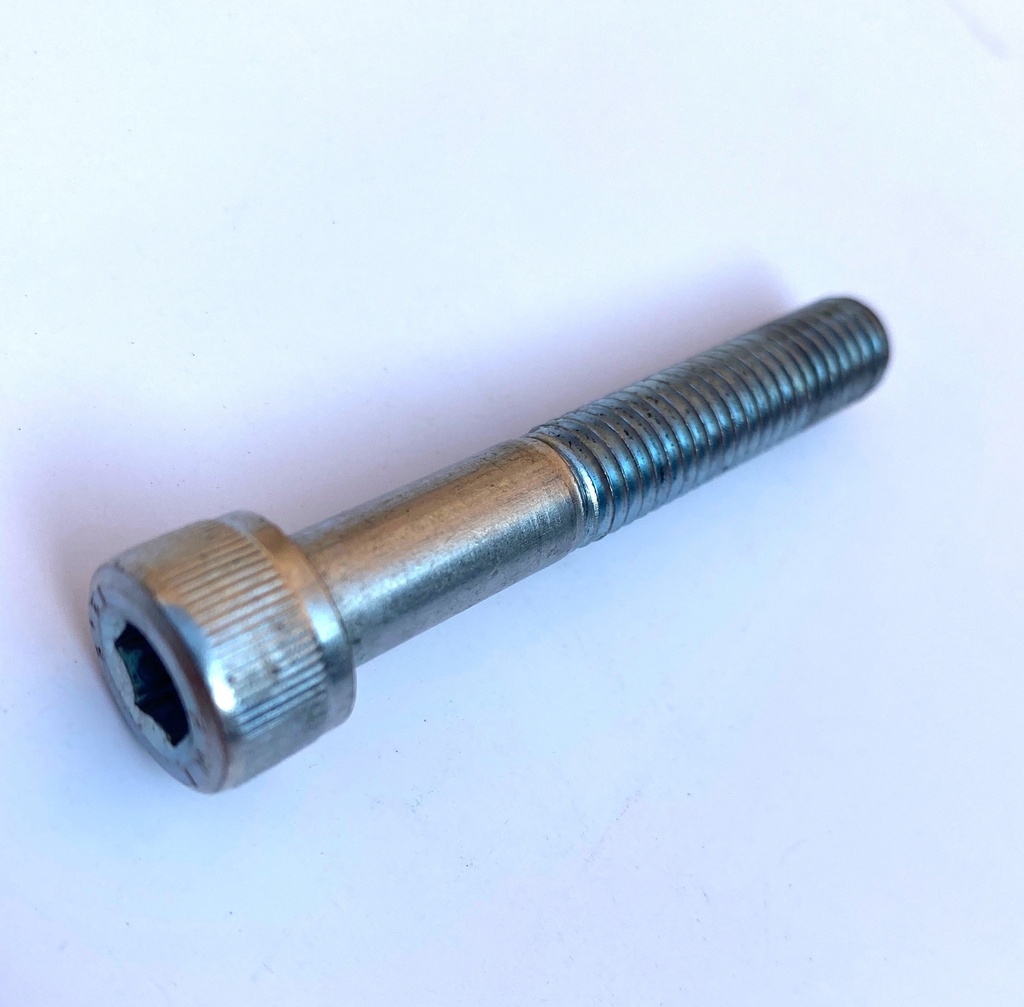 [410011] Intense Lower Shock Bolt - M8 x 50mm