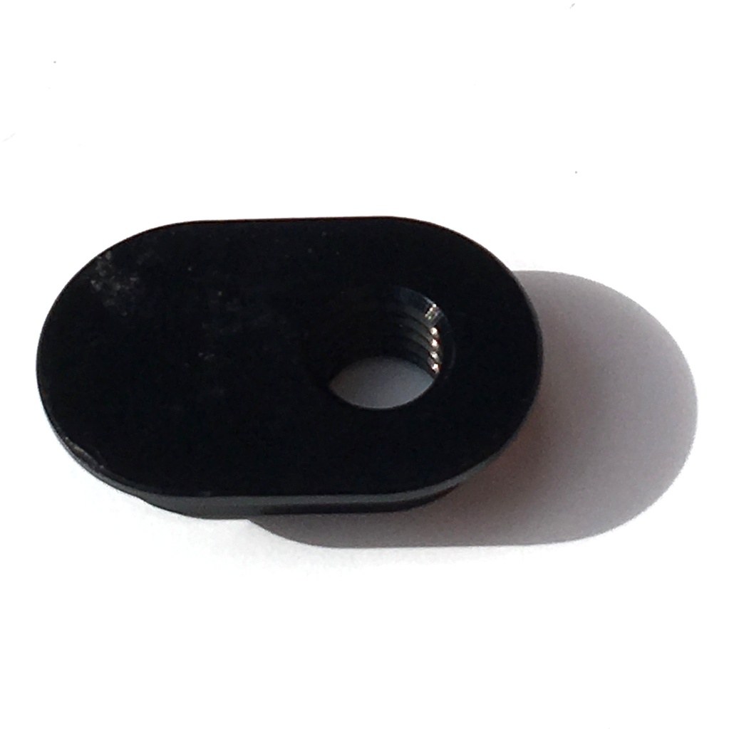[130092] Intense flip chip - offset hole - right hand