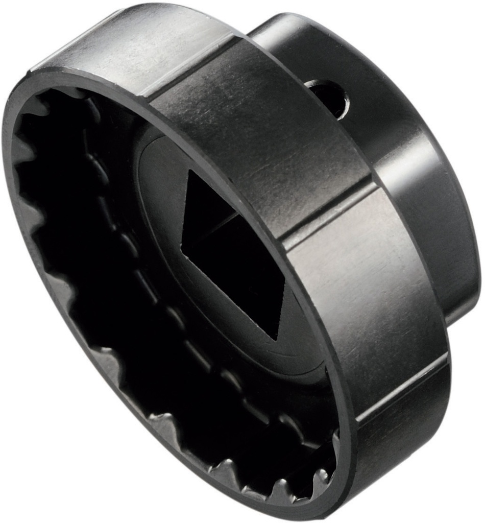 Shimano HollowTech II BBR60 bottom bracket socket