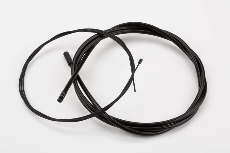 [QGCAB3A-S] Brompton hub gear cable 3-speed - S type - Pre 2017 trigger