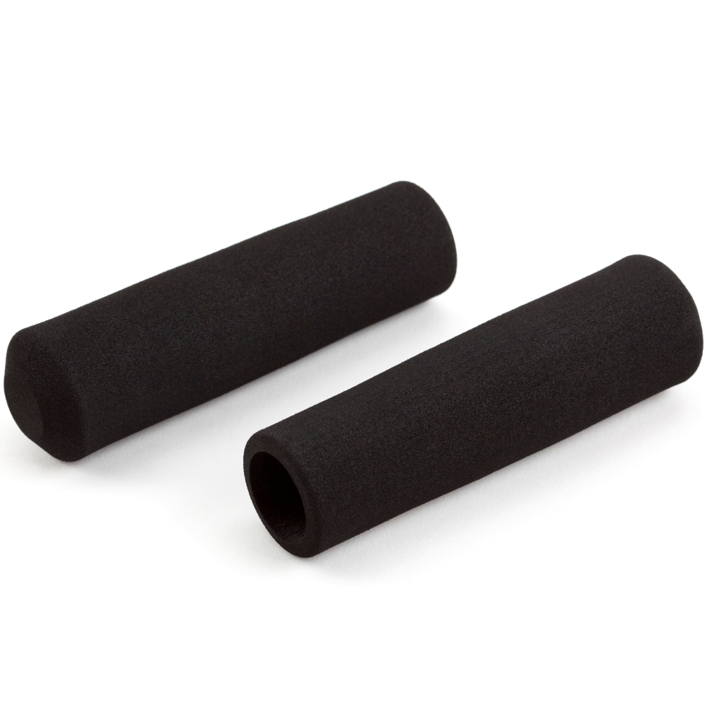 [QHBGRIP-M-BK] Brompton handlebar grips for M/H type - pre 2017