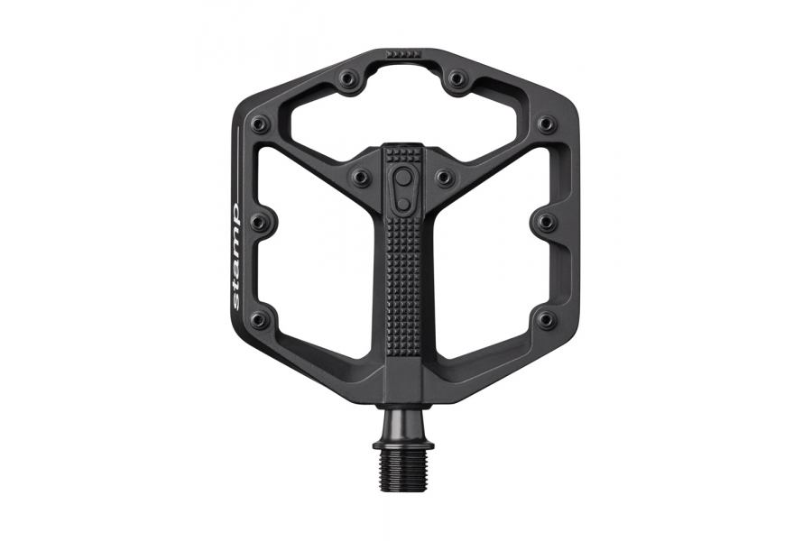 crankbrothers stamp 2 flat MTB pedal