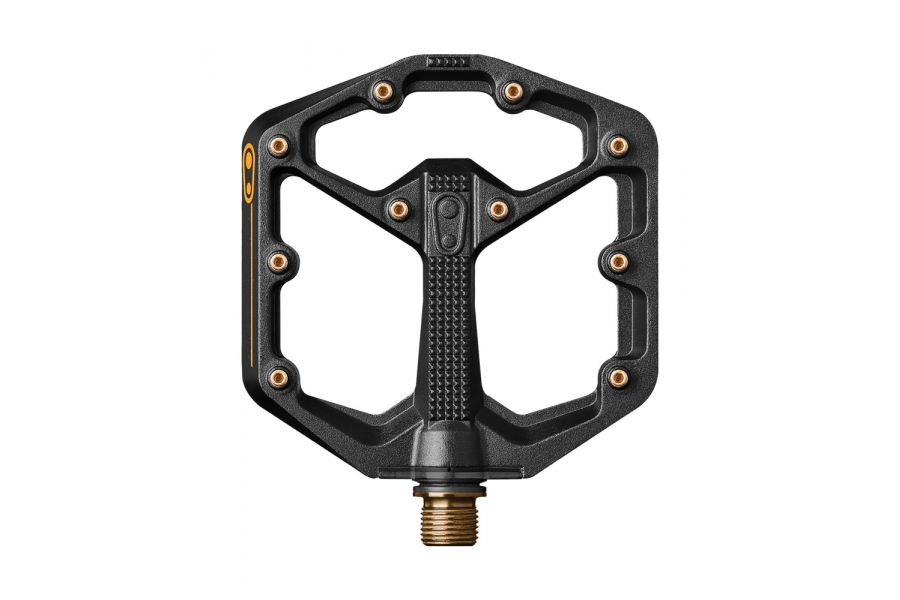 crankbrothers stamp 11 flat MTB pedal