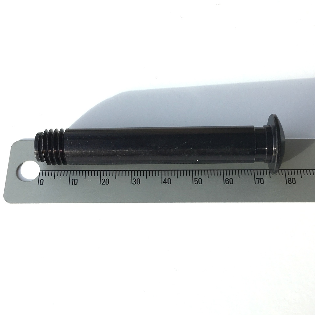 [130009] Intense main pivot bolt VPP (Gen 1) lower hardware (E-Clip)