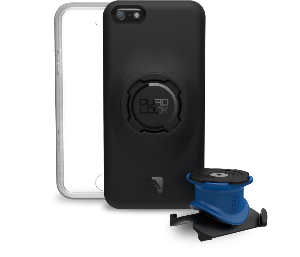 Quad Lock iPhone 6/6s  bike kit