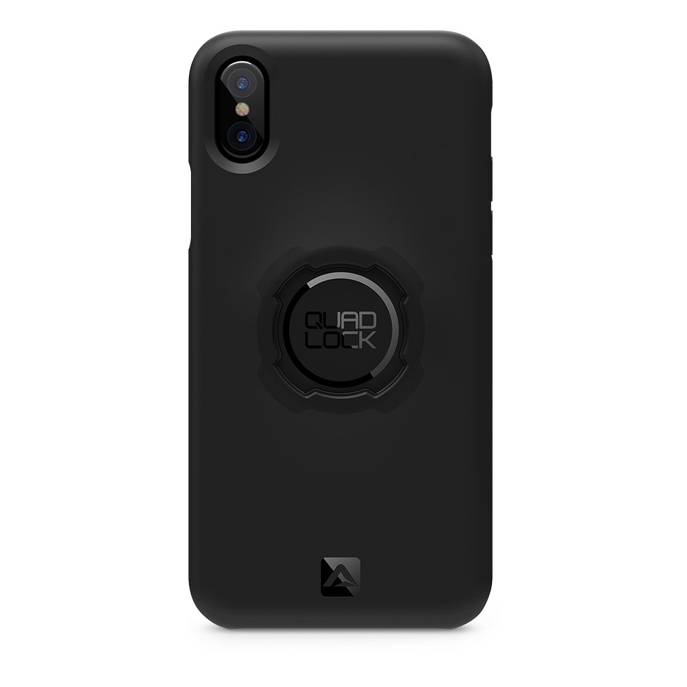 [QLC-IPX] Quad Lock iPhone X case