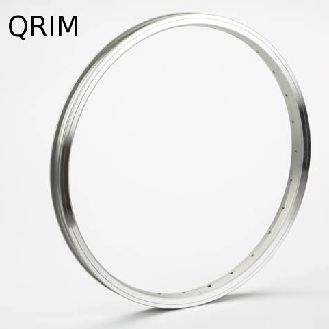 [QRIM-SW] Brompton 16 x 1 3/8" wheel rim (ETRTO 349), 28 hole