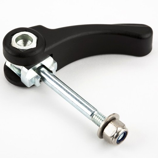 [QSCQRA] Brompton main frame quick release for seat post clamp - QSCQRA