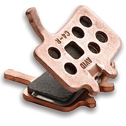 [11.5369.207.700] Avid Juicy 3, 5 and 7 / BB7 replacement pads (sintered) by SRAM
