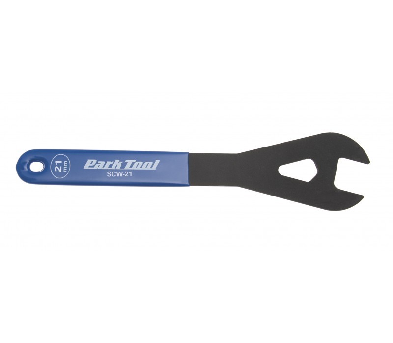 [SCW-21] 21mm cone wrench / spanner - SCW-21 - by Park Tool