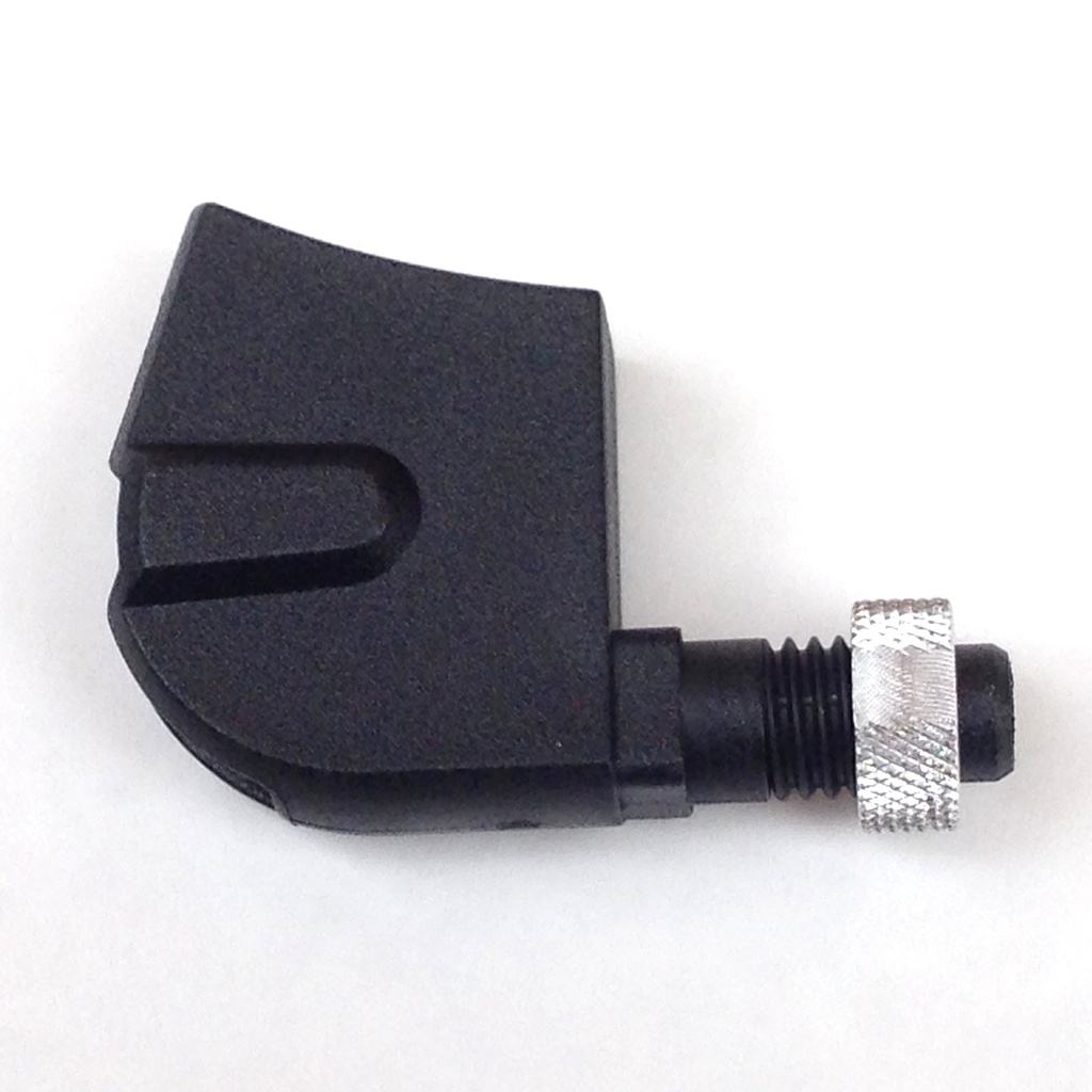 [QCPULA] Brompton hub gear cable pulley assembly