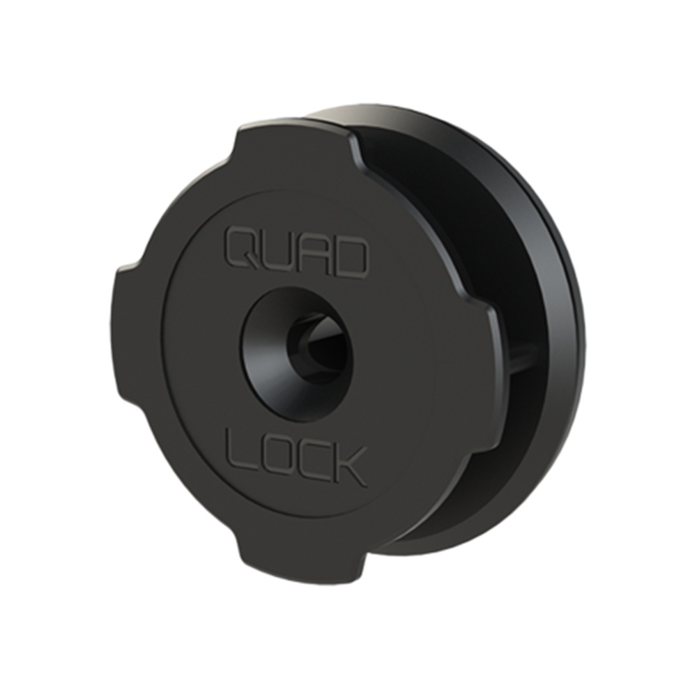 [QLKMWAL2] Quad Lock Adhesive Wall Mount (Twin Pack)