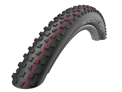 [11600621.03] Schwalbe 26 x 2.25 in Addix Rocket Ron Speed SnakeSkin TL-Easy  (Folding) (Evo)