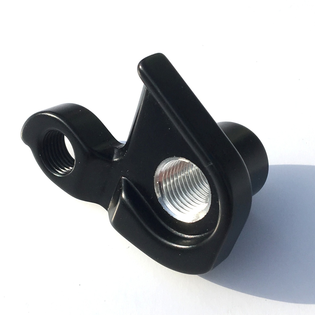 [15430160] Orbea Occam/Oiz standard rear derailleur hanger