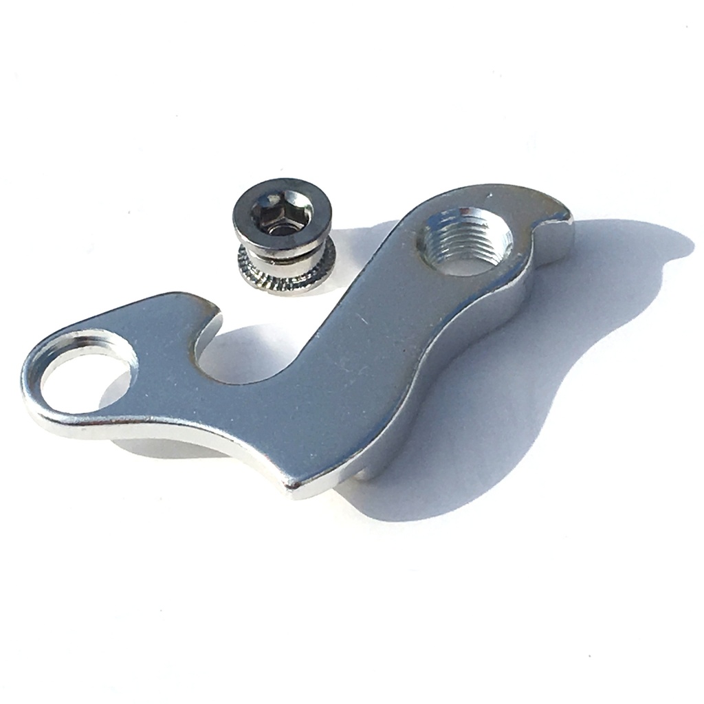 [15430010] Orbea MTB alloy derailleur hanger