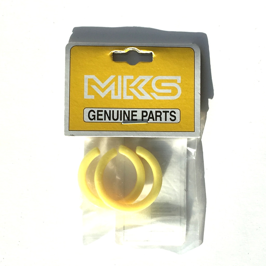 [MK595CCLI] MKS EZY stopper / C clip (pair)
