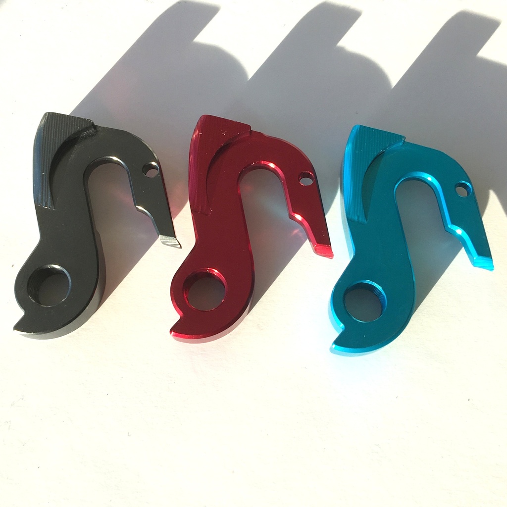 [15430035] Orbea Orca Di2 Rear Derailleur Hanger - 2011-2014