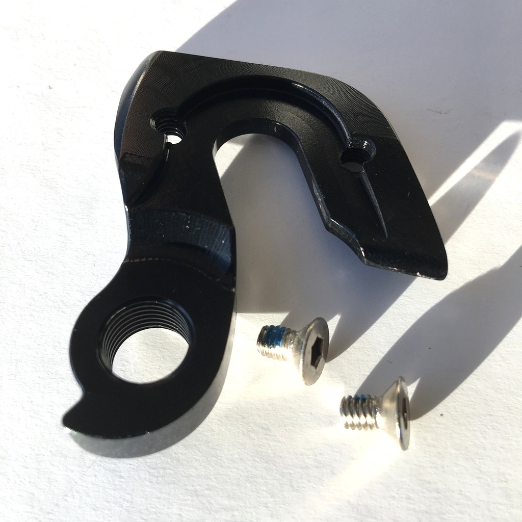 [15430051] Orbea Orca Rear Derailleur Hanger - 2014