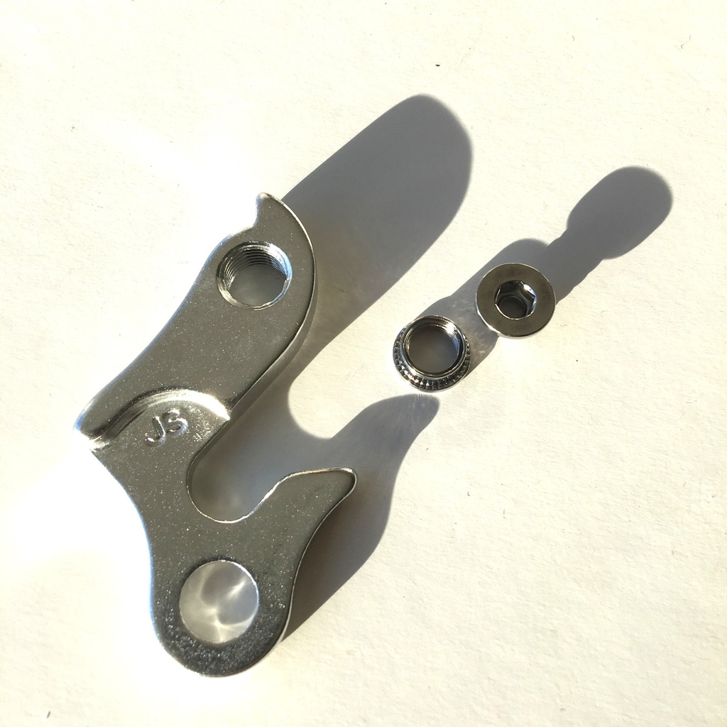 Orbea MX20/MX24 Rear Derailleur Hanger