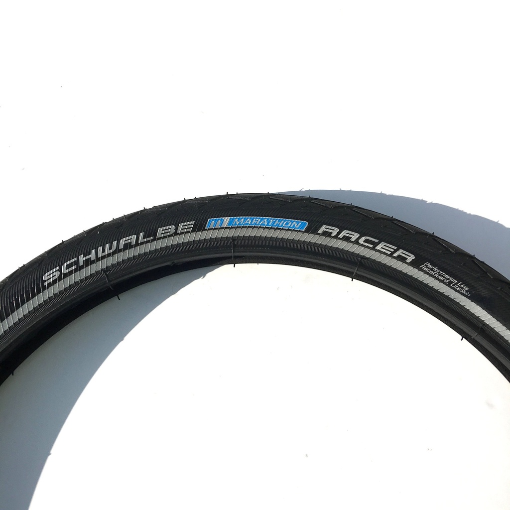 [QTYRMR] Brompton Schwalbe Marathon Racer 16 x 1 1/3 inch tyre