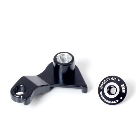 [Y0000044] Orbea Occam direct mount rear derailleur hanger kit