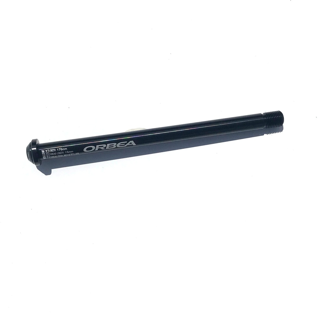 Orbea bolt through 12 x 148mm Boost rear axle