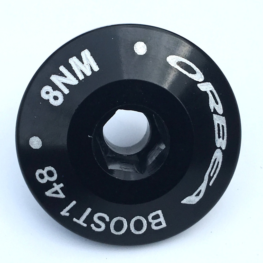 [12300022] Orbea rear derailleur hanger bolt