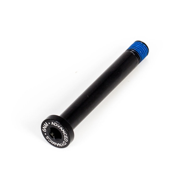 Orbea Occam / Wild FS front triangle shock bolt