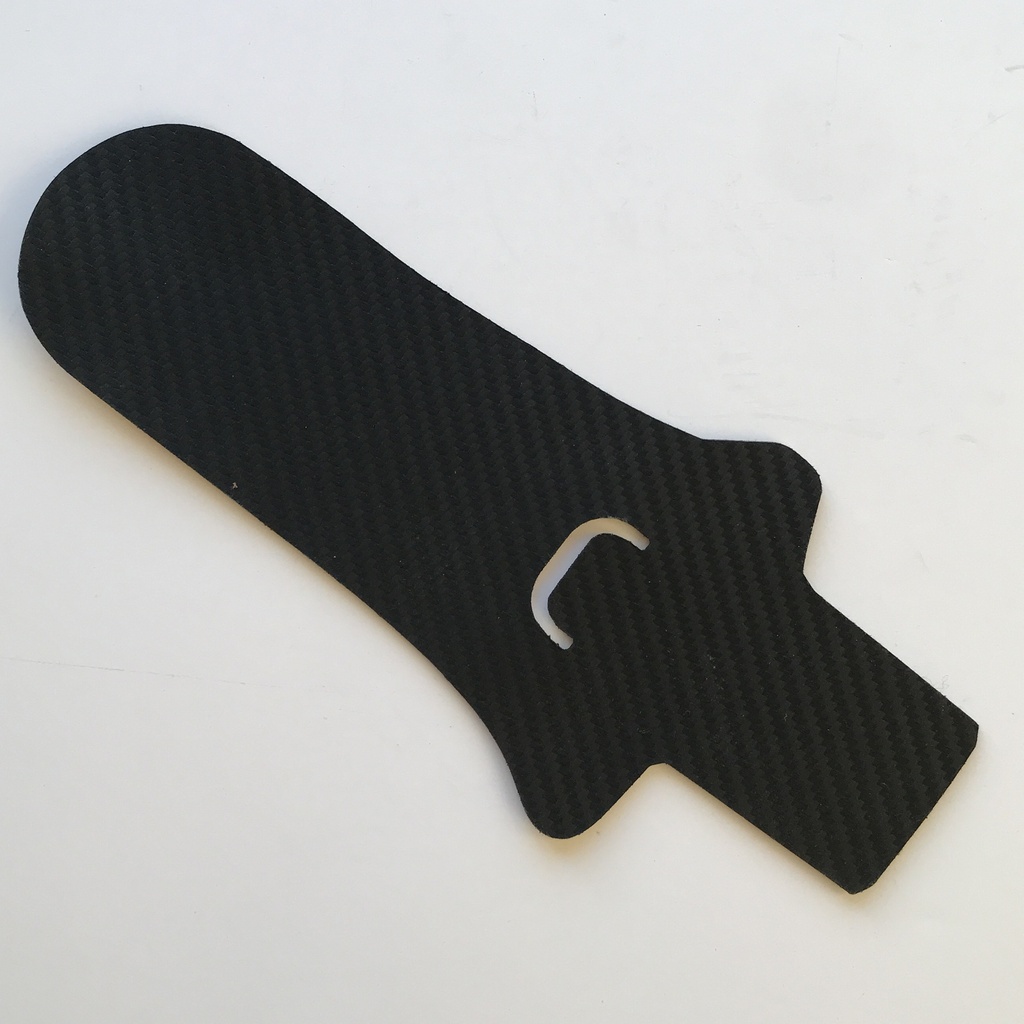 [500185] Intense Flack Guard - Down Tube for Spider 29 and Carbine 29