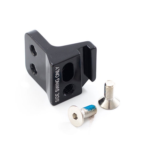 [Y0000046] Orbea Occam front derailleur hanger kit