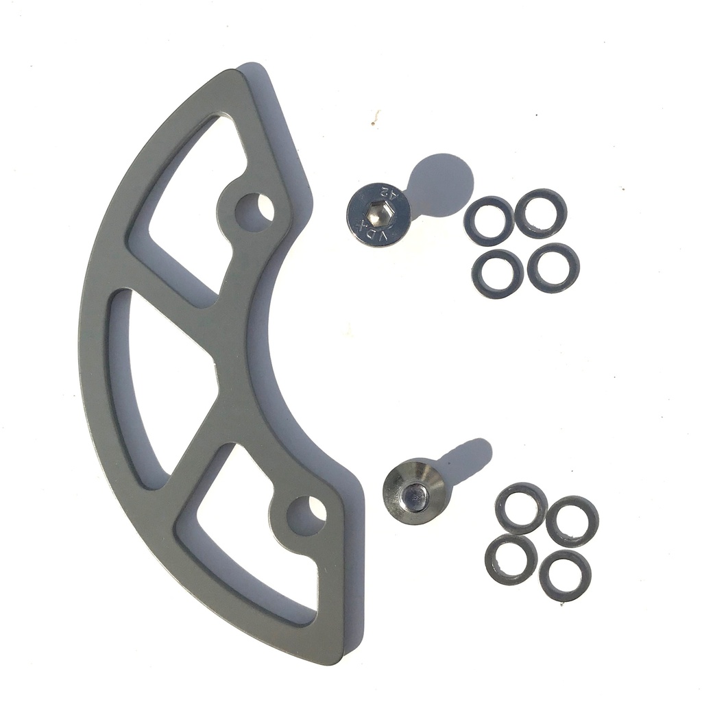 [Y0000052] Orbea Occam ISCG Chain Drop Protector
