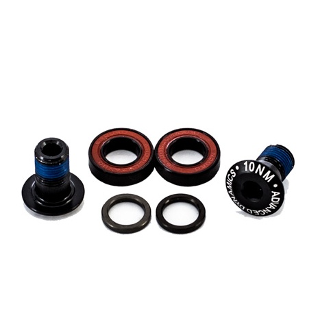 [Y0000049] Orbea Occam seat tube pivot kit