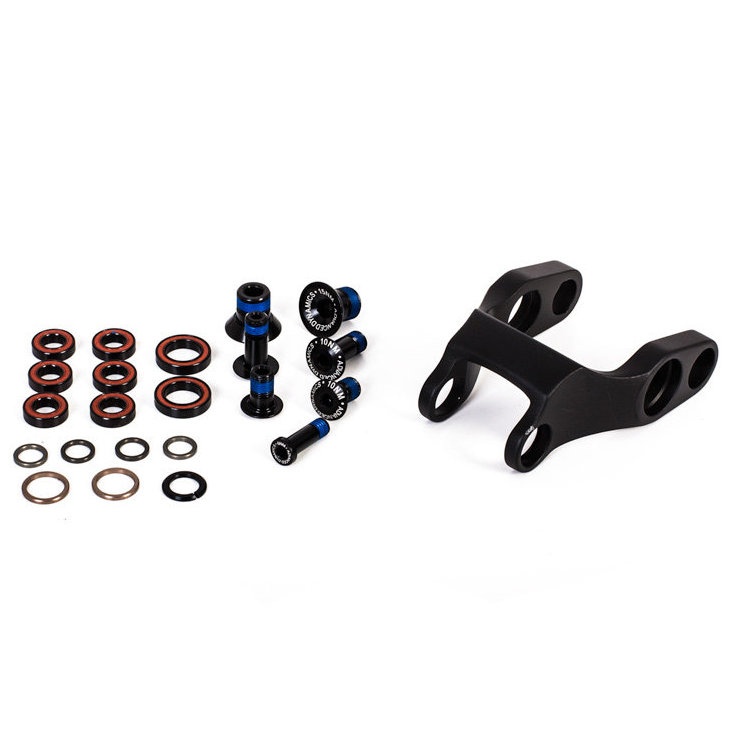 [Y0000119] Orbea Occam complete pivot / link kit