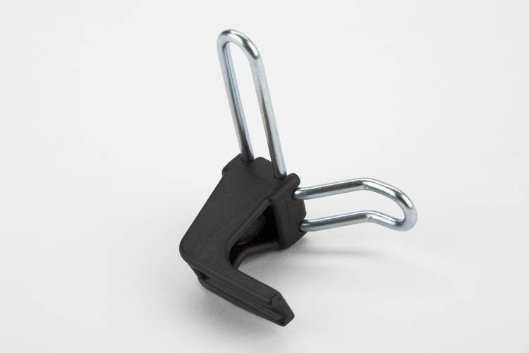 [QHOOKWFA-E] Brompton front axle hook for E version and C version