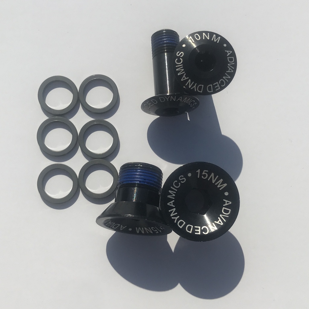 [Y0000041] Orbea Occam pivot kit