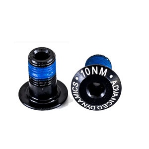 Orbea Occam lambda/front triangle screw