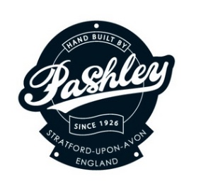 [PFF - A1285] Pashley replacement fork