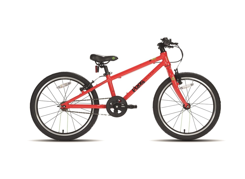 [FR52SS] Frog 52 single speed childs bike