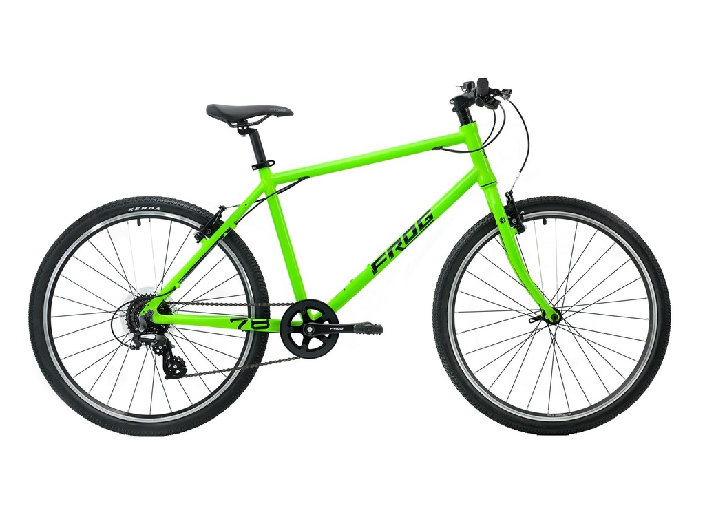 [FR7802] Frog 78 lightweight kids bike