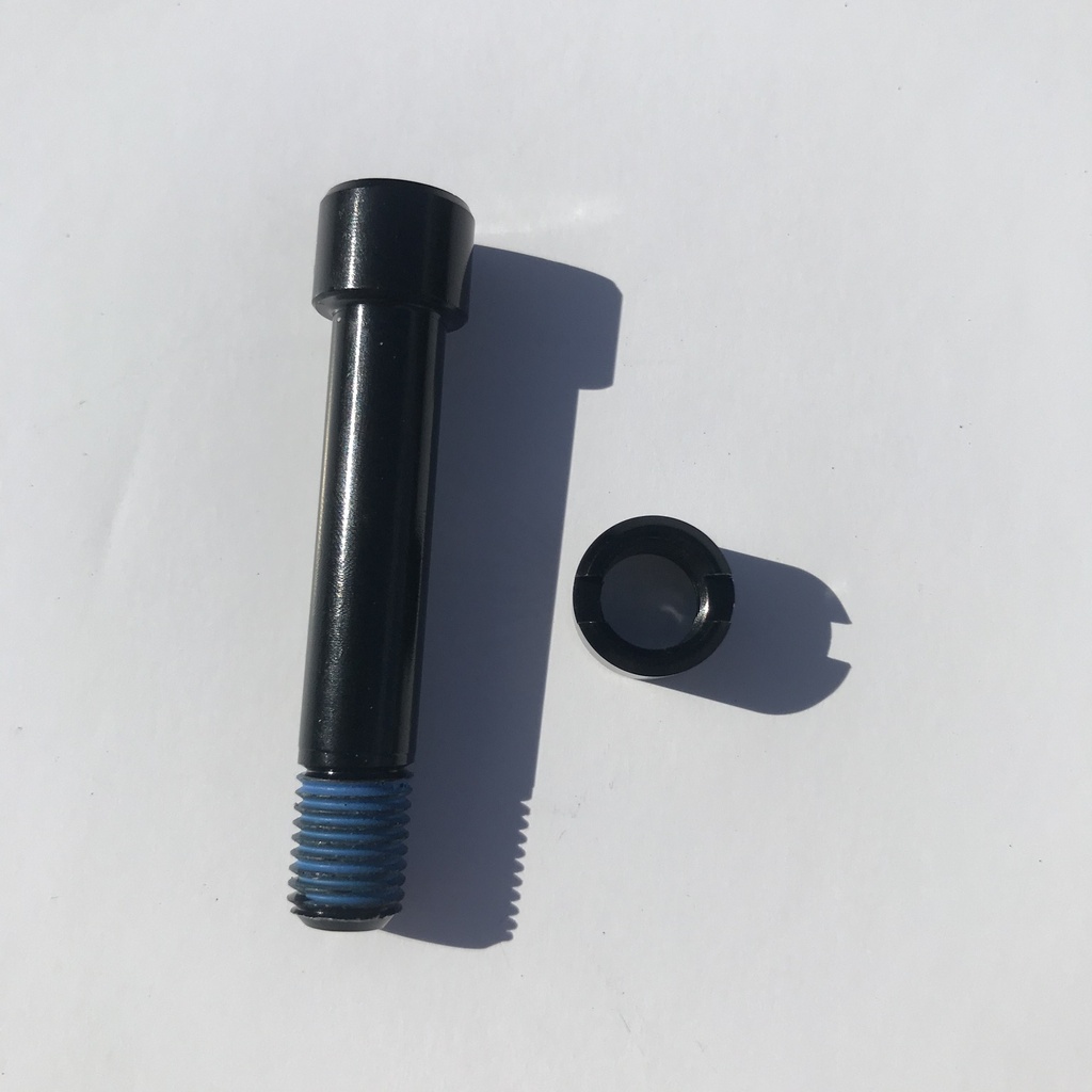 [16100012] Orbea Oiz lower shock pivot kit