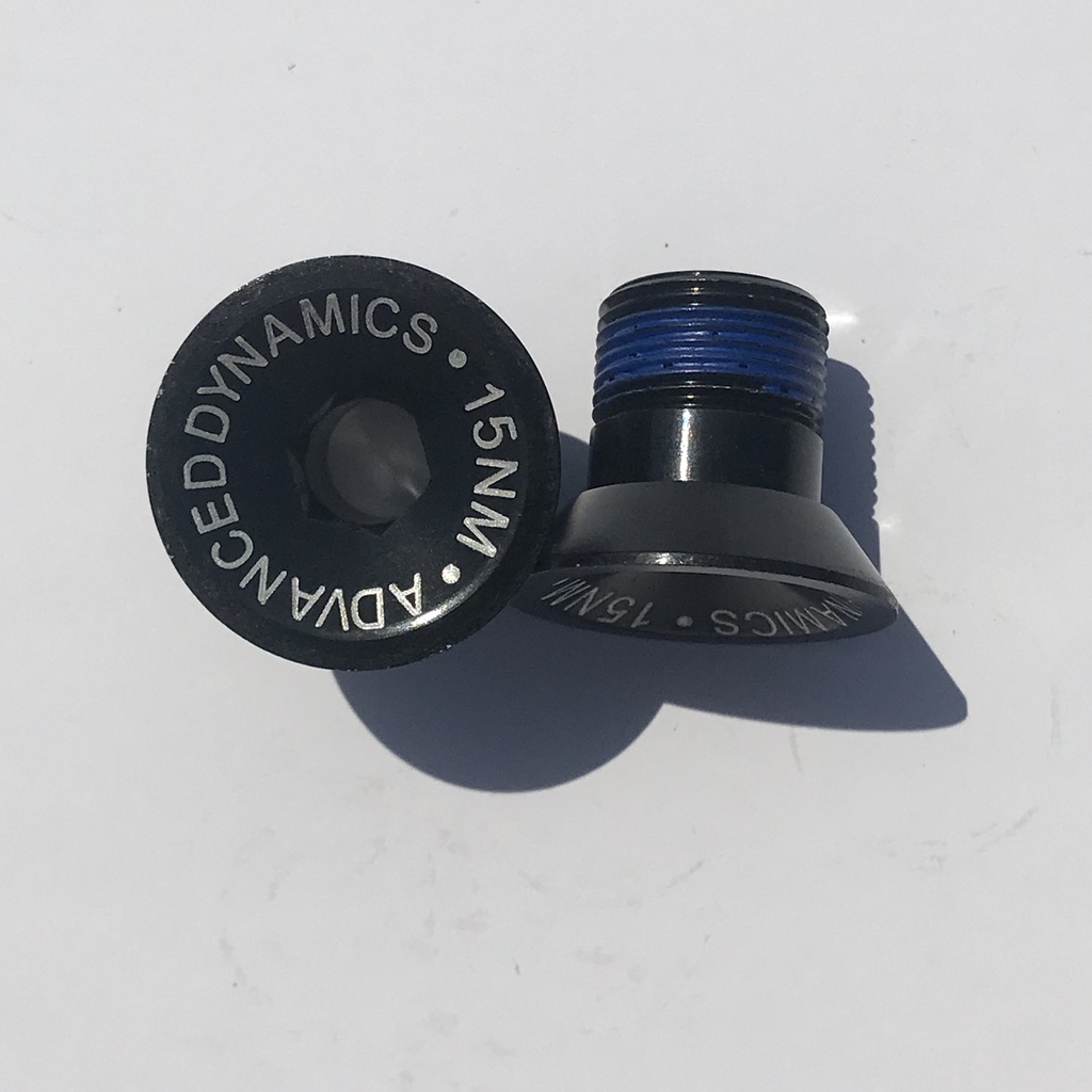 [12300020] Orbea Occam shock extender pivot bolt