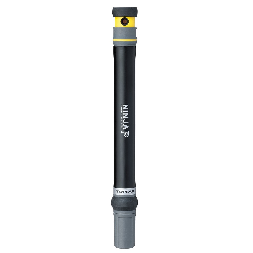 Topeak NINJA P - Seatpost pump