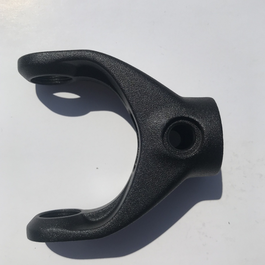 Orbea Occam TR Shock Extender