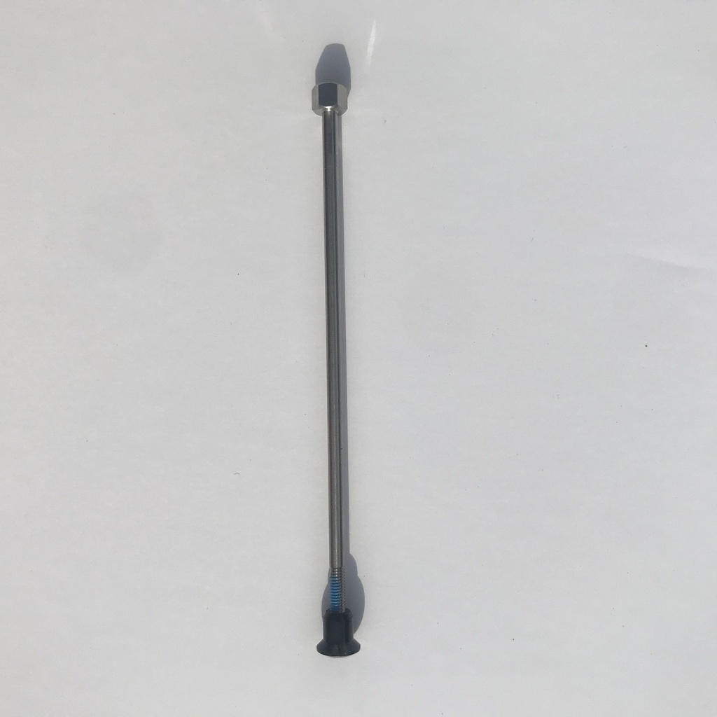 [16100011] Orbea Oiz lower shock tensioner bolt and nut