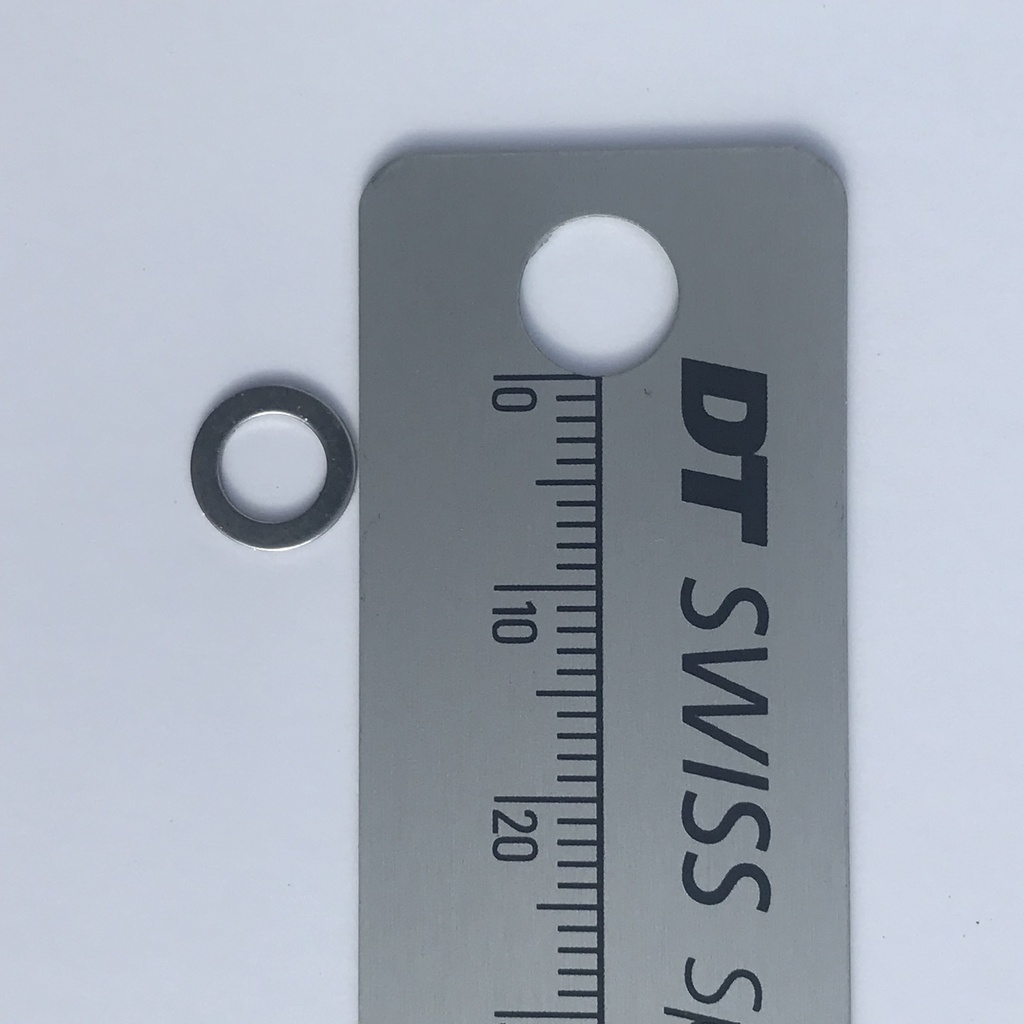 [12320002] Orbea Main Pivot Expander Cone Washer