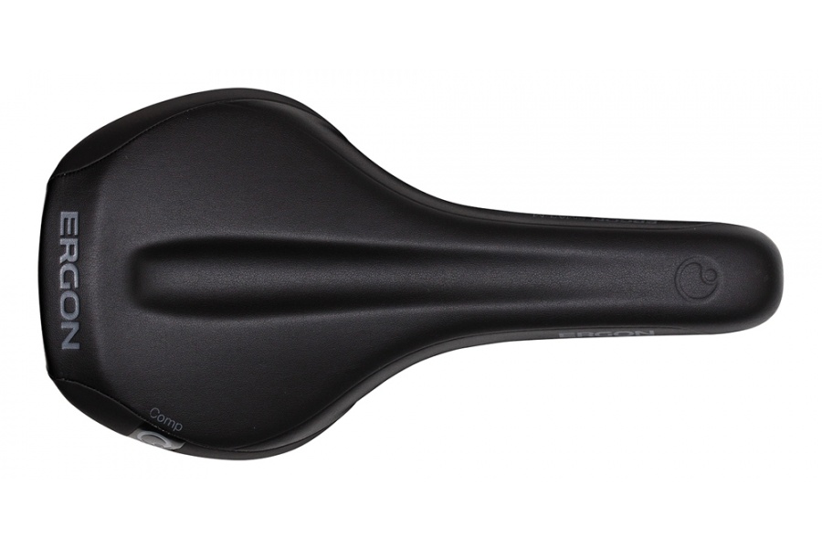 Ergon SMA3 comp - mens all mountain bike saddle