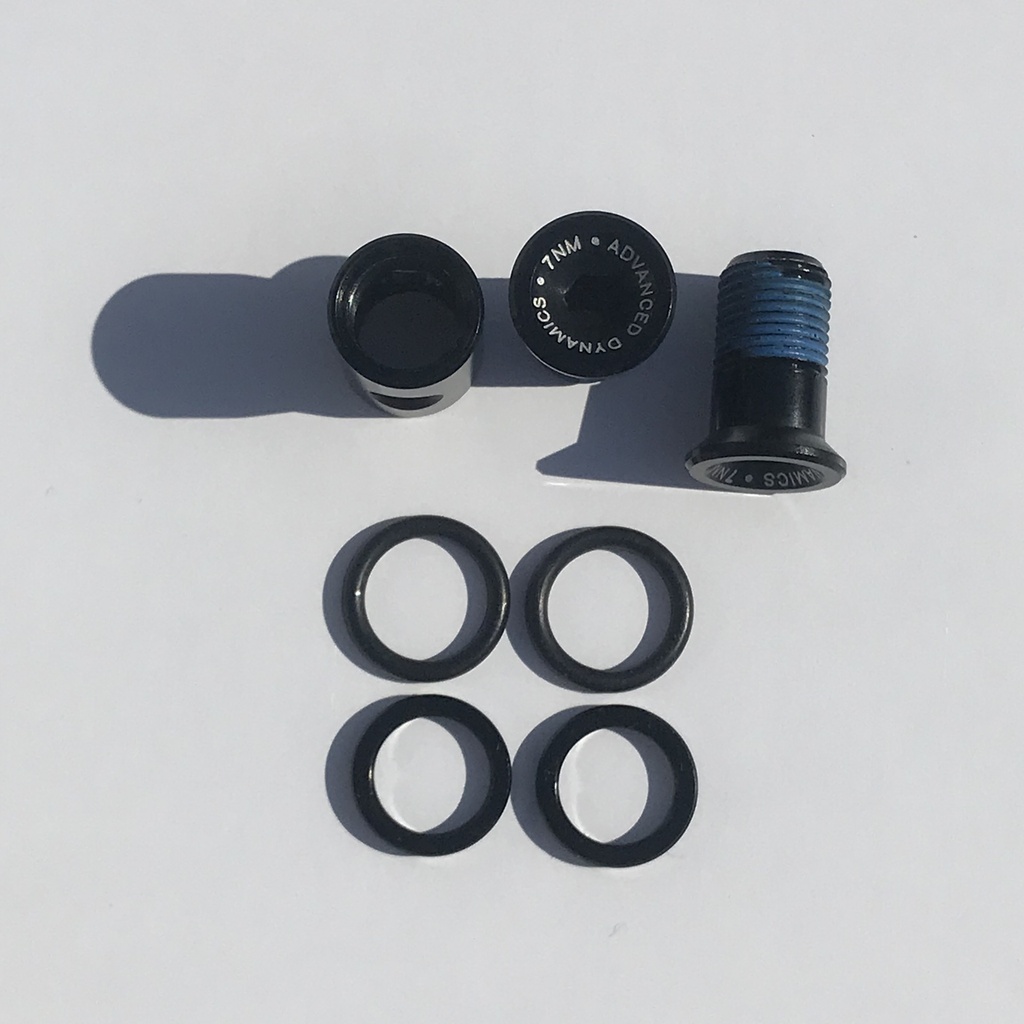 [16100311] Orbea Oiz link assembly kit