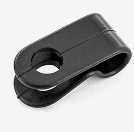 Orbea Rear Brake Cable Guide